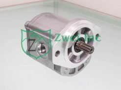 Motor 019980L8 from the Casappa Hydraulic Gear Motor Collection