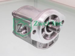 Motor 019980L9 from the Casappa Hydraulic Gear Motor Collection
