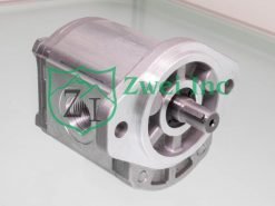 Motor 019980LC from the Casappa Hydraulic Gear Motor Collection