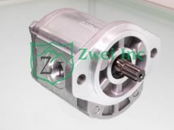 Motor 019980LD from the Casappa Hydraulic Gear Motor Collection