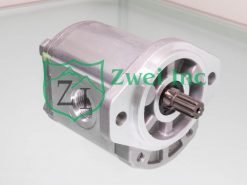 Motor 019980LF from the Casappa Hydraulic Gear Motor Collection