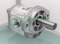 Motor 019980MR from the Casappa Hydraulic Gear Motor Collection
