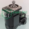 Motor 019980P4 from the Casappa Hydraulic Gear Motor Collection
