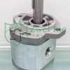 Motor 019980SW from the Casappa Hydraulic Gear Motor Collection