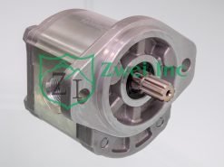 Motor 019980L0 from the Casappa Hydraulic Gear Motor Collection