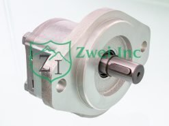 Motor 019984GH from the Casappa Hydraulic Gear Motor Collection