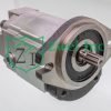 019984HA Single Hydraulic Gear Pump | Casappa