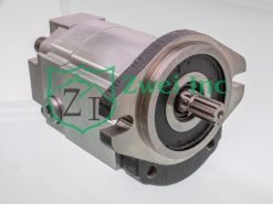 Single Pump 019984HA from the Casappa Hydraulic Gear Pump Collection