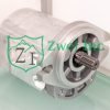 Single Pump 019984HM from the Casappa Hydraulic Gear Pump Collection