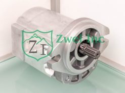 Single Pump 019984HM from the Casappa Hydraulic Gear Pump Collection