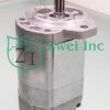 Motor 019984LU from the Casappa Hydraulic Gear Motor Collection