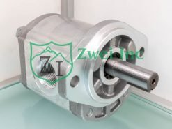 Single Pump 019984M1 from the Casappa Hydraulic Gear Pump Collection