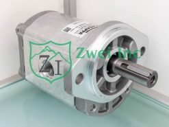 Motor 01998687 from the Casappa Hydraulic Gear Motor Collection