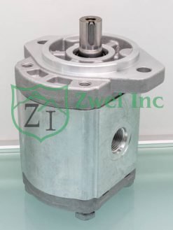 Motor 019988LC from the Casappa Hydraulic Gear Motor Collection