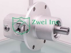 Motor 019988U3 from the Casappa Hydraulic Gear Motor Collection