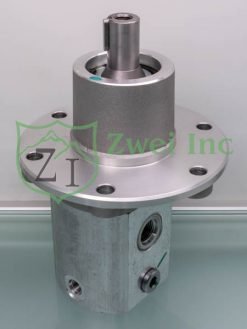 Motor 019988U7 from the Casappa Hydraulic Gear Motor Collection
