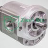 Motor 019988VU from the Casappa Hydraulic Gear Motor Collection