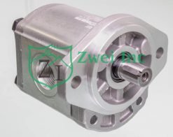 Motor 019988VU from the Casappa Hydraulic Gear Motor Collection