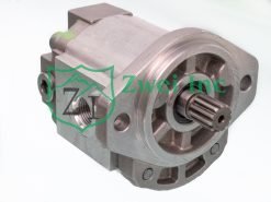 Motor 01999100 from the Casappa Hydraulic Gear Motor Collection