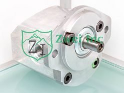 Motor 0199911H from the Casappa Hydraulic Gear Motor Collection