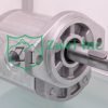 Motor 019991Z7 from the Casappa Hydraulic Gear Motor Collection