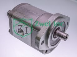Motor 019992JD from the Casappa Hydraulic Gear Motor Collection