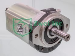 Motor 019992KD from the Casappa Hydraulic Gear Motor Collection