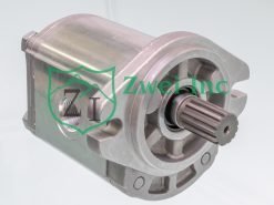 Motor 019992RE from the Casappa Hydraulic Gear Motor Collection
