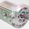 Motor 019992RW from the Casappa Hydraulic Gear Motor Collection