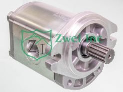 Motor 019992RW from the Casappa Hydraulic Gear Motor Collection