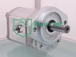 Motor 019992UL from the Casappa Hydraulic Gear Motor Collection