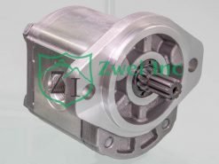 Motor 019992UR from the Casappa Hydraulic Gear Motor Collection