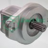 Motor 019992ZP from the Casappa Hydraulic Gear Motor Collection