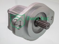 Motor 019992ZP from the Casappa Hydraulic Gear Motor Collection