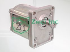 Motor 01999807 from the Casappa Hydraulic Gear Motor Collection
