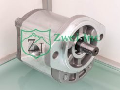 Motor 0199982X from the Casappa Hydraulic Gear Motor Collection