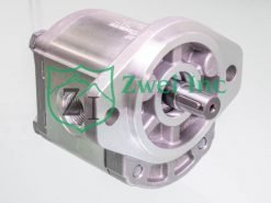 Motor 01999835 from the Casappa Hydraulic Gear Motor Collection
