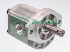 Motor 01999841 from the Casappa Hydraulic Gear Motor Collection