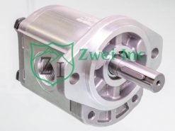 Motor 01999843 from the Casappa Hydraulic Gear Motor Collection