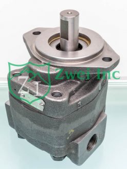 02-0211 Single Pump | Part #