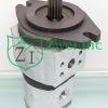 02000028 Piggyback Hydraulic Pump | Casappa