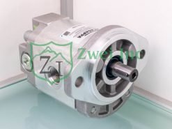 Motor 020010CL from the Casappa Hydraulic Gear Motor Collection