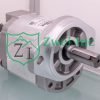 02003189 Hydraulic Gear Motor | Casappa