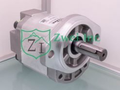 Motor 02003189 from the Casappa Hydraulic Gear Motor Collection