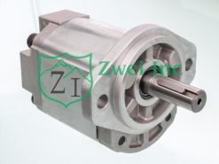 Motor 02003192 from the Casappa Hydraulic Gear Motor Collection