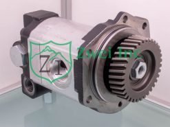Single Pump 02003680 from the Casappa Hydraulic Gear Pump Collection
