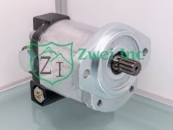 Single Pump 02005949 from the Casappa Hydraulic Gear Pump Collection