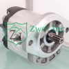 02006122 Single Hydraulic Gear Pump | Casappa