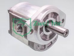 Motor 02019443 from the Casappa Hydraulic Gear Motor Collection