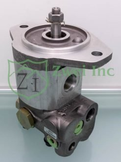 0213 Single Hydraulic Gear Pump | Commercial | Parker | Ultra